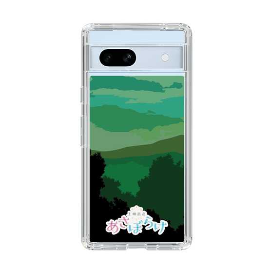 Slim Protection Case［ Nippon Broadcasting System - Masahiko Ueyanagi's Morning Light B ］