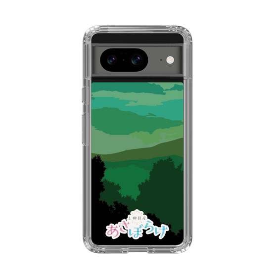 Slim Protection Case［ Nippon Broadcasting System - Masahiko Ueyanagi's Morning Light B ］