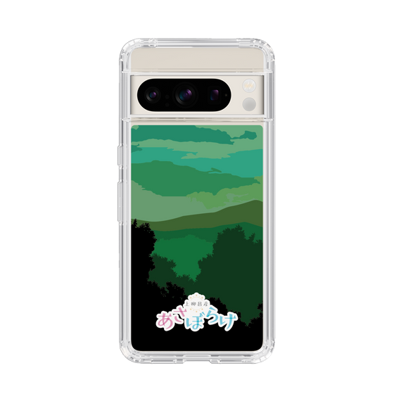 Slim Protection Case［ Nippon Broadcasting System - Masahiko Ueyanagi's Morning Light B ］