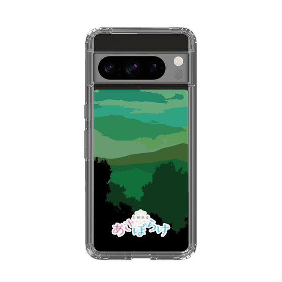 Slim Protection Case［ Nippon Broadcasting System - Masahiko Ueyanagi's Morning Light B ］