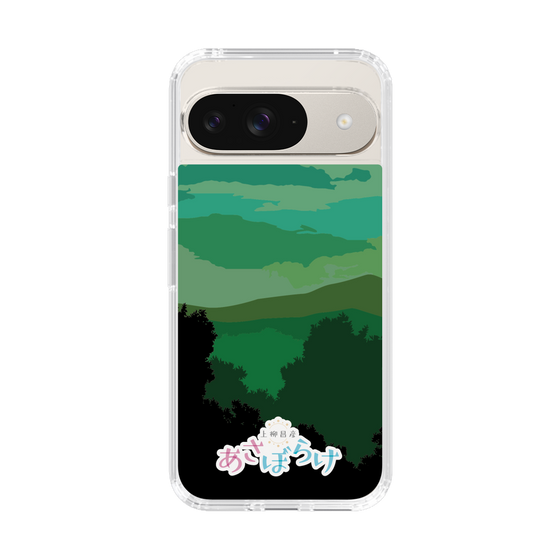 Slim Protection Case［ Nippon Broadcasting System - Masahiko Ueyanagi's Morning Light B ］