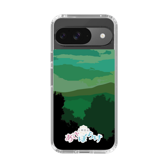 Slim Protection Case［ Nippon Broadcasting System - Masahiko Ueyanagi's Morning Light B ］