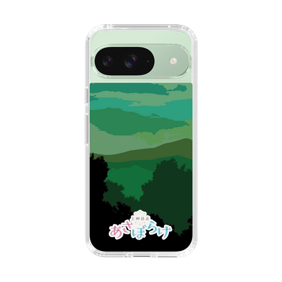 Slim Protection Case［ Nippon Broadcasting System - Masahiko Ueyanagi's Morning Light B ］