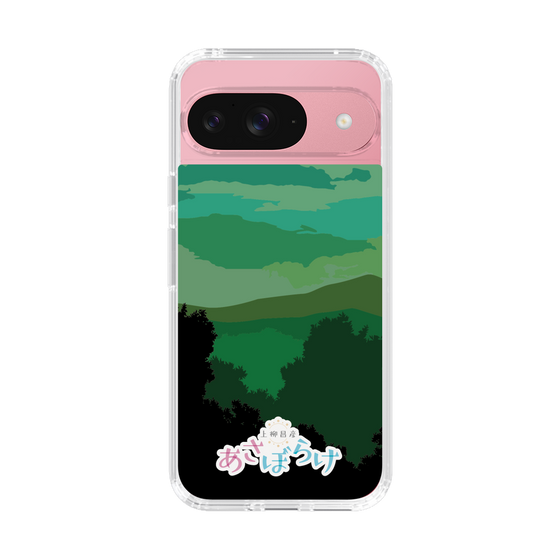 Slim Protection Case［ Nippon Broadcasting System - Masahiko Ueyanagi's Morning Light B ］