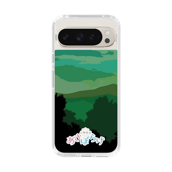 Slim Protection Case［ Nippon Broadcasting System - Masahiko Ueyanagi's Morning Light B ］