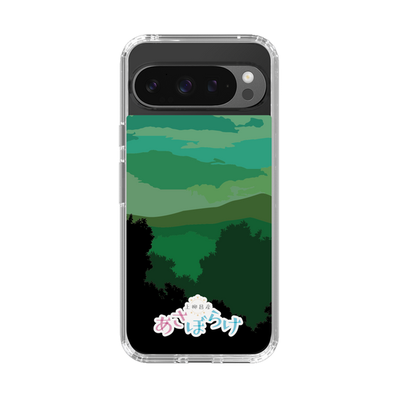 Slim Protection Case［ Nippon Broadcasting System - Masahiko Ueyanagi's Morning Light B ］