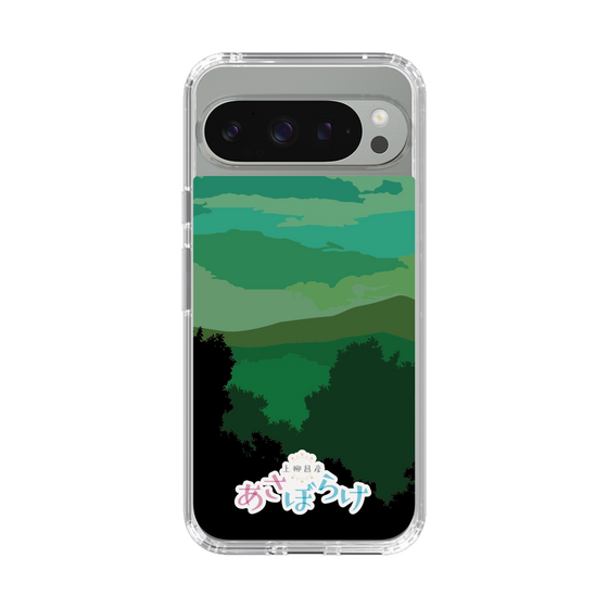 Slim Protection Case［ Nippon Broadcasting System - Masahiko Ueyanagi's Morning Light B ］
