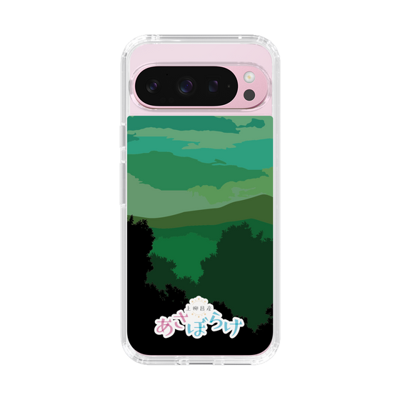 Slim Protection Case［ Nippon Broadcasting System - Masahiko Ueyanagi's Morning Light B ］