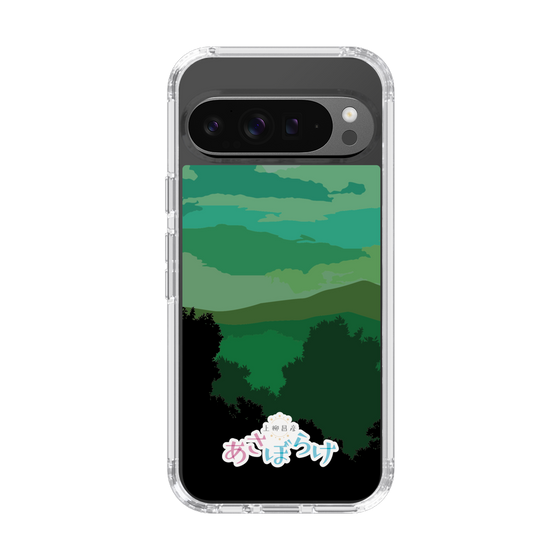 Slim Protection Case［ Nippon Broadcasting System - Masahiko Ueyanagi's Morning Light B ］