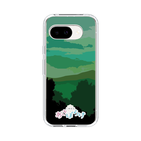 Slim Protection Case［ Nippon Broadcasting System - Masahiko Ueyanagi's Morning Light B ］