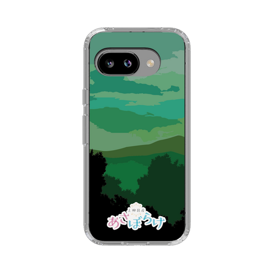 Slim Protection Case［ Nippon Broadcasting System - Masahiko Ueyanagi's Morning Light B ］