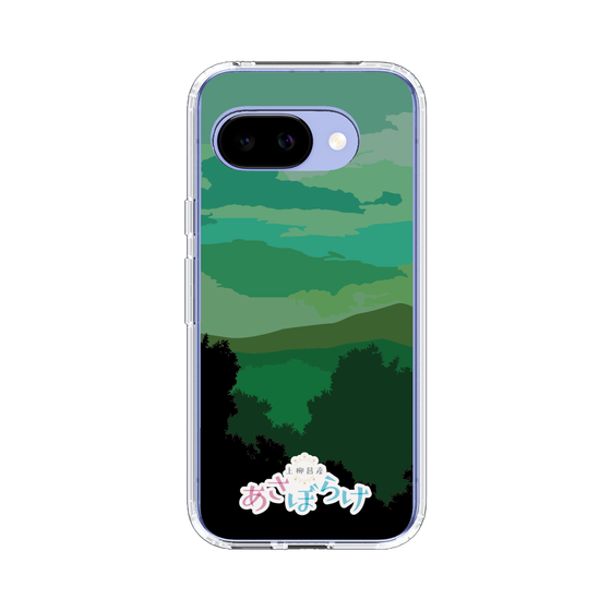 Slim Protection Case［ Nippon Broadcasting System - Masahiko Ueyanagi's Morning Light B ］