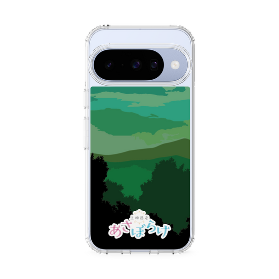Slim Protection Case［ Nippon Broadcasting System - Masahiko Ueyanagi's Morning Light B ］