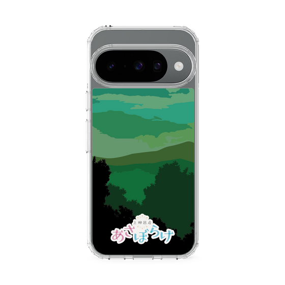 Slim Protection Case［ Nippon Broadcasting System - Masahiko Ueyanagi's Morning Light B ］