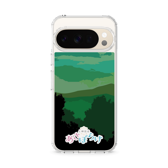 Slim Protection Case［ Nippon Broadcasting System - Masahiko Ueyanagi's Morning Light B ］