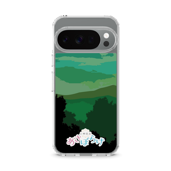 Slim Protection Case［ Nippon Broadcasting System - Masahiko Ueyanagi's Morning Light B ］