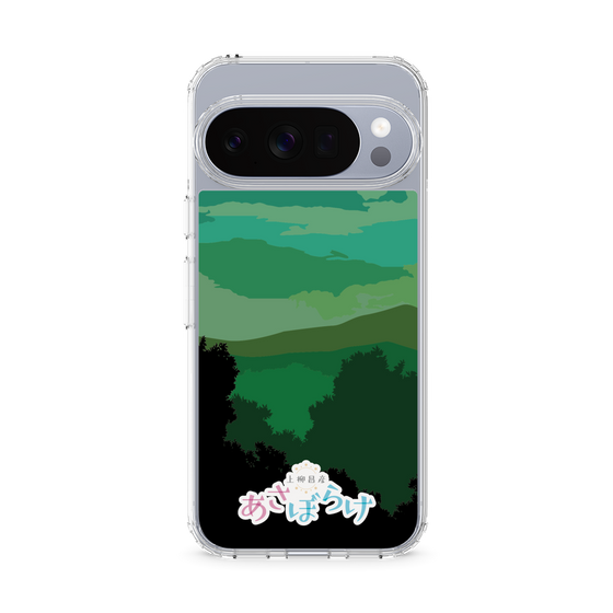Slim Protection Case［ Nippon Broadcasting System - Masahiko Ueyanagi's Morning Light B ］