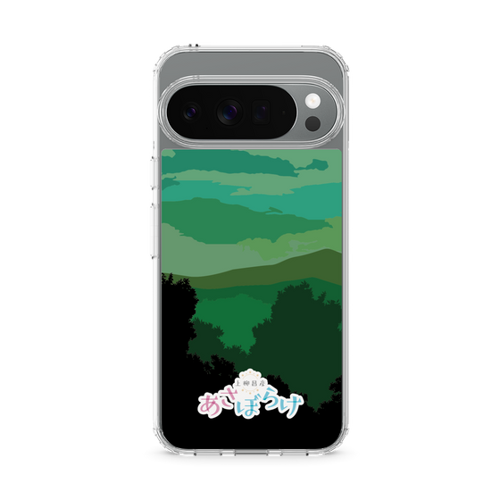 Slim Protection Case［ Nippon Broadcasting System - Masahiko Ueyanagi's Morning Light B ］