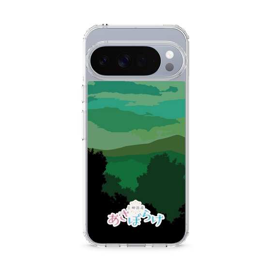 Slim Protection Case［ Nippon Broadcasting System - Masahiko Ueyanagi's Morning Light B ］