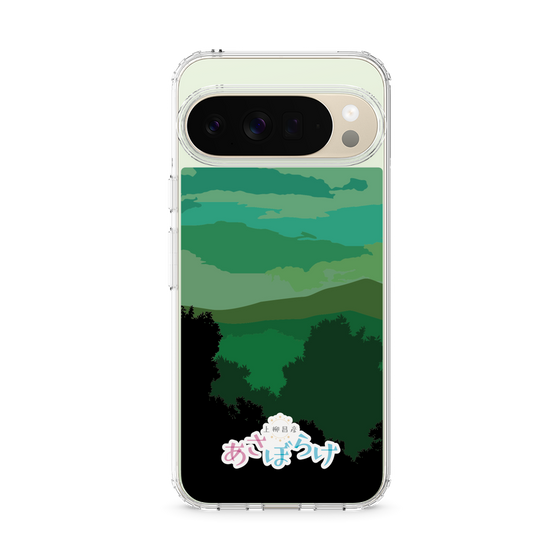 Slim Protection Case［ Nippon Broadcasting System - Masahiko Ueyanagi's Morning Light B ］