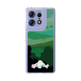 Slim Protection Case［ Nippon Broadcasting System - Masahiko Ueyanagi's Morning Light B ］