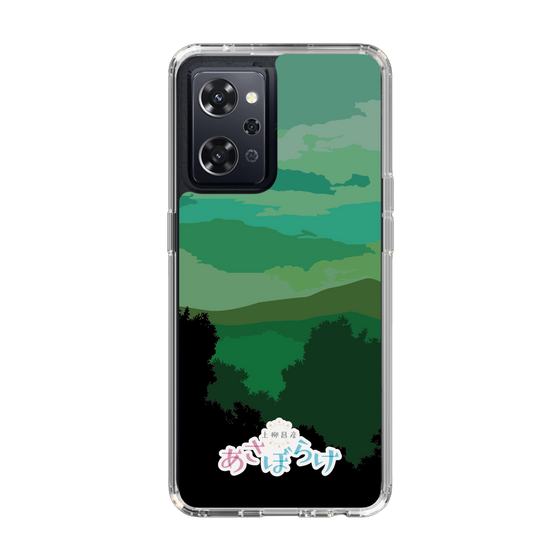 Slim Protection Case［ Nippon Broadcasting System - Masahiko Ueyanagi's Morning Light B ］
