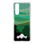 Slim Protection Case［ Nippon Broadcasting System - Masahiko Ueyanagi's Morning Light B ］