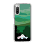 Slim Protection Case［ Nippon Broadcasting System - Masahiko Ueyanagi's Morning Light B ］