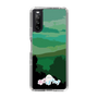 Slim Protection Case［ Nippon Broadcasting System - Masahiko Ueyanagi's Morning Light B ］