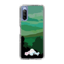Slim Protection Case［ Nippon Broadcasting System - Masahiko Ueyanagi's Morning Light B ］