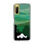 Slim Protection Case［ Nippon Broadcasting System - Masahiko Ueyanagi's Morning Light B ］