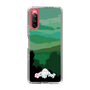 Slim Protection Case［ Nippon Broadcasting System - Masahiko Ueyanagi's Morning Light B ］