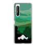 Slim Protection Case［ Nippon Broadcasting System - Masahiko Ueyanagi's Morning Light B ］