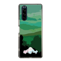 Slim Protection Case［ Nippon Broadcasting System - Masahiko Ueyanagi's Morning Light B ］