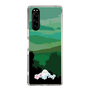 Slim Protection Case［ Nippon Broadcasting System - Masahiko Ueyanagi's Morning Light B ］