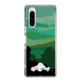 Slim Protection Case［ Nippon Broadcasting System - Masahiko Ueyanagi's Morning Light B ］