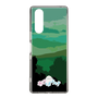 Slim Protection Case［ Nippon Broadcasting System - Masahiko Ueyanagi's Morning Light B ］