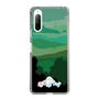 Slim Protection Case［ Nippon Broadcasting System - Masahiko Ueyanagi's Morning Light B ］