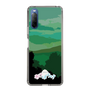Slim Protection Case［ Nippon Broadcasting System - Masahiko Ueyanagi's Morning Light B ］