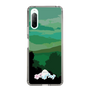 Slim Protection Case［ Nippon Broadcasting System - Masahiko Ueyanagi's Morning Light B ］