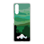Slim Protection Case［ Nippon Broadcasting System - Masahiko Ueyanagi's Morning Light B ］