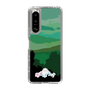 Slim Protection Case［ Nippon Broadcasting System - Masahiko Ueyanagi's Morning Light B ］