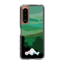Slim Protection Case［ Nippon Broadcasting System - Masahiko Ueyanagi's Morning Light B ］