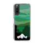 Slim Protection Case［ Nippon Broadcasting System - Masahiko Ueyanagi's Morning Light B ］