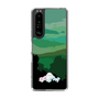 Slim Protection Case［ Nippon Broadcasting System - Masahiko Ueyanagi's Morning Light B ］