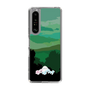 Slim Protection Case［ Nippon Broadcasting System - Masahiko Ueyanagi's Morning Light B ］