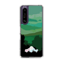 Slim Protection Case［ Nippon Broadcasting System - Masahiko Ueyanagi's Morning Light B ］