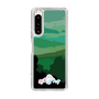Slim Protection Case［ Nippon Broadcasting System - Masahiko Ueyanagi's Morning Light B ］