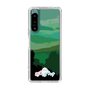 Slim Protection Case［ Nippon Broadcasting System - Masahiko Ueyanagi's Morning Light B ］