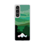 Slim Protection Case［ Nippon Broadcasting System - Masahiko Ueyanagi's Morning Light B ］
